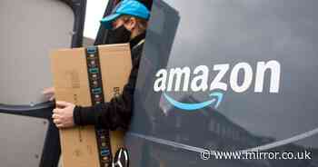 Amazon to launch new discount section with products from China to rival Shein and Temu