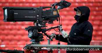 Watford's trips to Sheffield United and Norwich moved by Sky