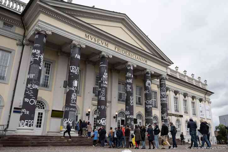 Documenta 16 Names New Selection Committee After Last Year’s Mass Resignation