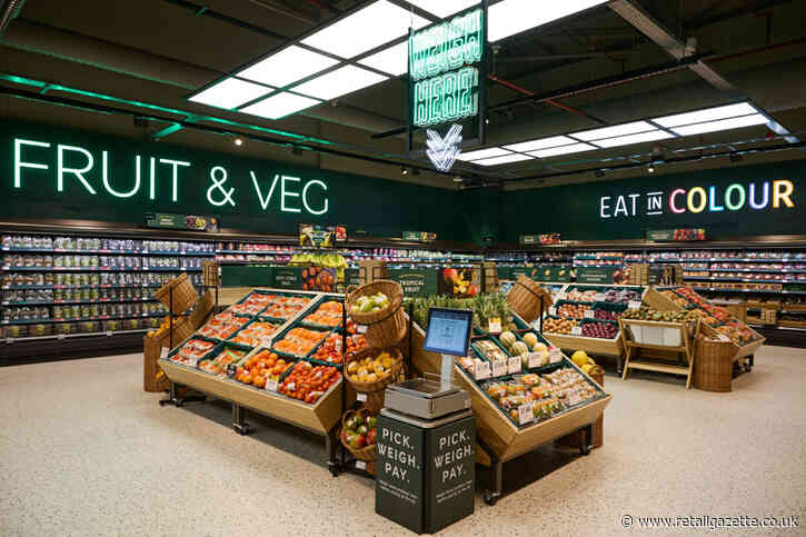 M&S poaches Aldi MD and Morrisons commercial director to bolster food team
