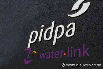 Vertrouwen tussen Water-Link en Pidpa nog steeds niet hersteld: “Fusie behoort op korte termijn niet meer tot de mogelijkheden”