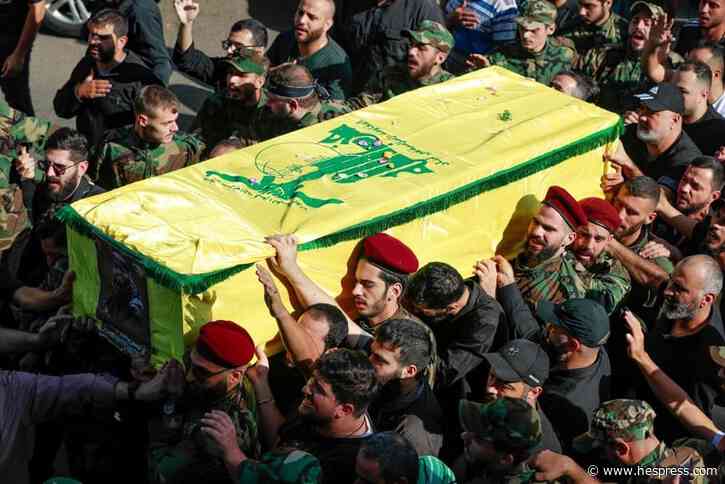 غارة إسرائيلية تقتل قياديا بـ"حزب الله "