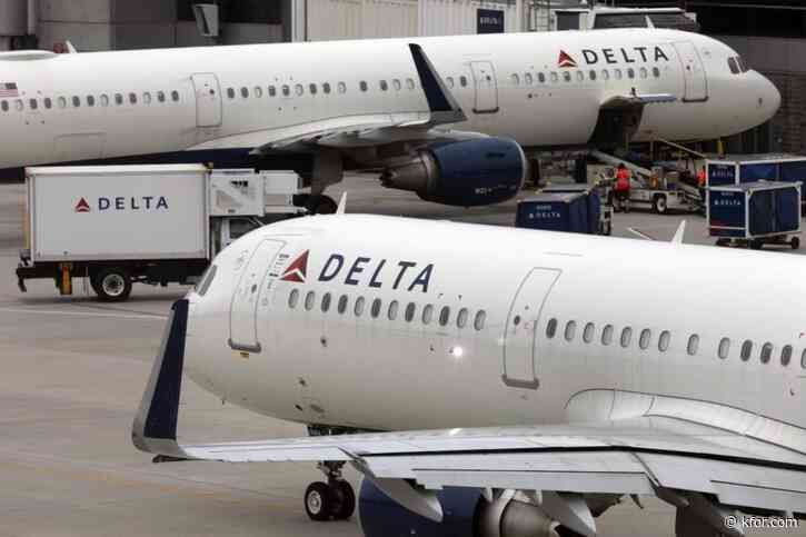 Flight to Amsterdam diverted to JFK after passengers served spoiled food: Delta