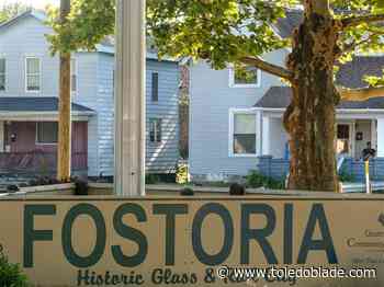 Fostoria company gives $5,000 in community impact grants