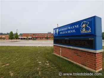 Anthony Wayne High School to be exclusive polling location for Whitehouse voters