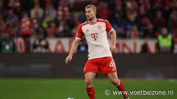 Supporters Bayern München starten petitie tegen verkoop van Matthijs de Ligt