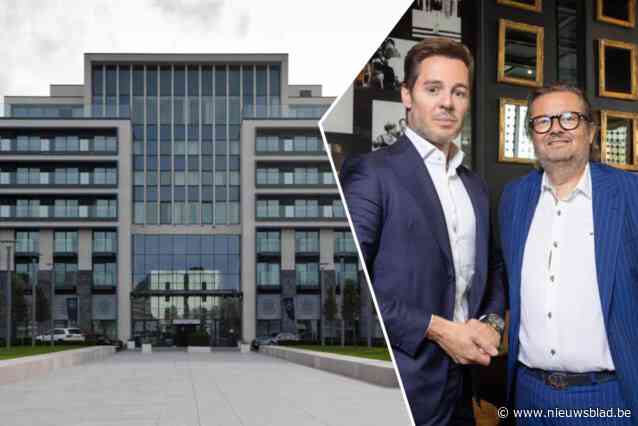La Réserve is méér dan ooit terug: luxueus hotel krijgt als eerste aan Belgische kust  label “vijf sterren superior”