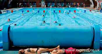 'Must-visit' UK lido 'feels like Tenerife' on summer days where you can swim for under £15