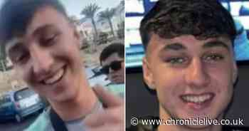 Rolex theft theory emerges in Jay Slater's disappearance as family continues search in Tenerife