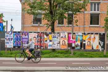 Nationaal geen zetels behaald, binnenkort wel in Leuven? Volt en Voor U wagen zich aan lokale verkiezingen