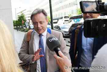 De Wever preformeert verder op gezondheidszorg en pensioenen: “Dinsdag wordt ‘do or die’”