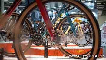 Messe Eurobike: Fahrradbranche kämpft mit mangelnder Nachfrage