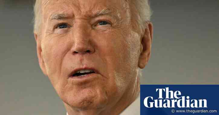 Cracks showing in Democratic support as Biden says he ‘nearly fell asleep on stage’
