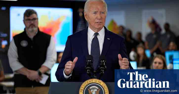 Biden to meet Democratic governors in bid to assuage fears | First Thing