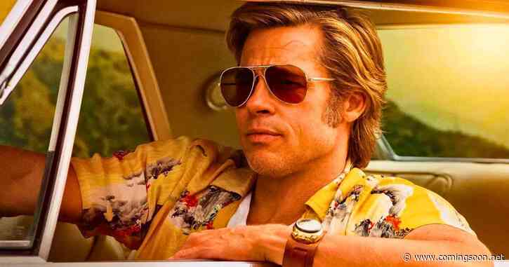 Brad Pitt Net Worth 2024: How Much Money Does He Make