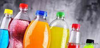 FDA Bans Food Additive Found in Sports Drinks, Sodas