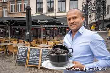 De ‘rijpere’ Antwerpenaar eet het liefst mosselen natuur. Jongeren houden meer van avontuur