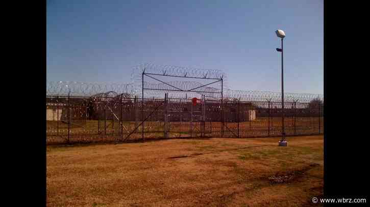 Federal judge orders Angola to take action to protect prisoners from summer heat while working