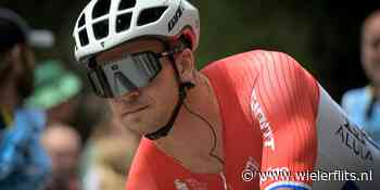 UCI dwong Dylan Groenewegen zijn ‘snavelbril’ af te zetten