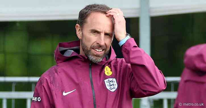 England star responds to claim he was ‘disgusted’ by Gareth Southgate decision in Euro 2024 win over Slovakia