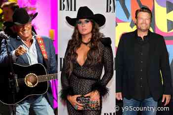 The 20 Best Corny Pickup Lines in Country Music Lyrics