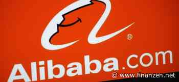 Alibaba-Aktie höher: Alibaba kauft Aktien in Milliardenhöhe zurück