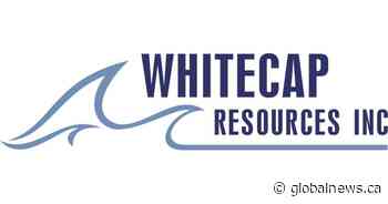 Whitecap Resources sells stake in infrastructure assets, signs partnership with Pembina