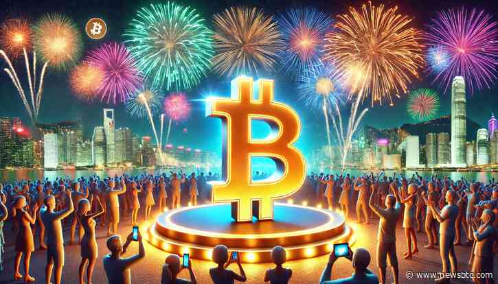 Analyst Says Bitcoin Is Hitting Range Bottom, “Right Before The Fireworks”