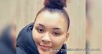 Two charged with shooting murder of Tanesha Melbourne-Blake
