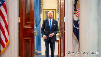 Nach Debakel in TV-Duell: US-Präsident Biden denkt über Rückzug aus Wahlkampf nach