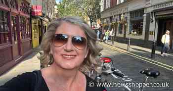 Chislehurst woman misses out on Royal Mail election postal vote