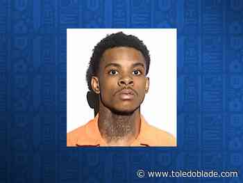 Toledo man gets 18 years to life for murder of teen
