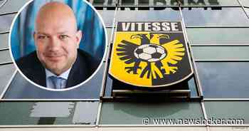 Guus Franke heeft grootse plannen met Vitesse: ‘Ik weet dat dit geld gaat kosten’