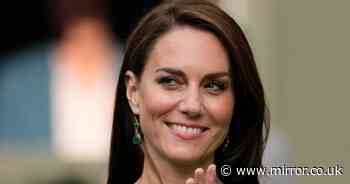 Kate Middleton 'waiting on one pivotal thing to happen so she can attend Wimbledon'