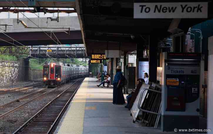 Bronx Metro-North proposal receives vote of approval from City Planning Commission