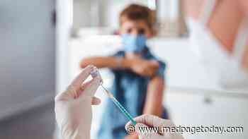Prevalence of Asthma Symptoms Lower for Kids Who Got COVID Vax