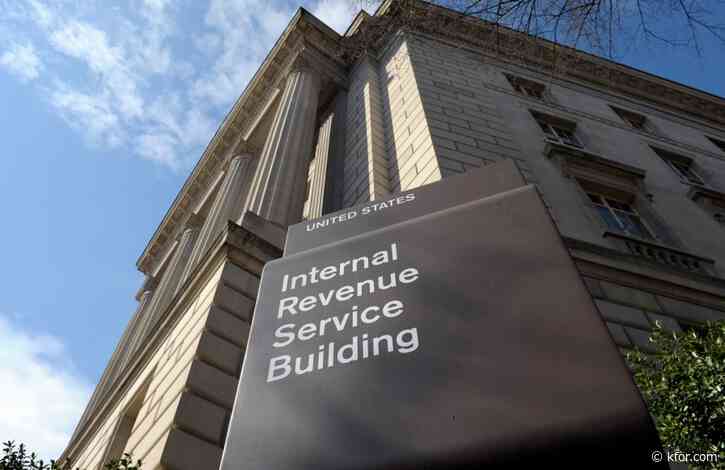 IRS extends deadline for taxpayers in Oklahoma impacted by severe storms, straight-line winds, tornadoes, and flooding