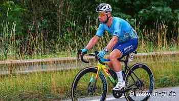 Merckx-Rekord überflügelt: Cavendish holt Etappensieg und schreibt Tour-Geschichte