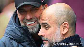 Guardiola? Klopp? Will USA stick or twist before 2026 World Cup?