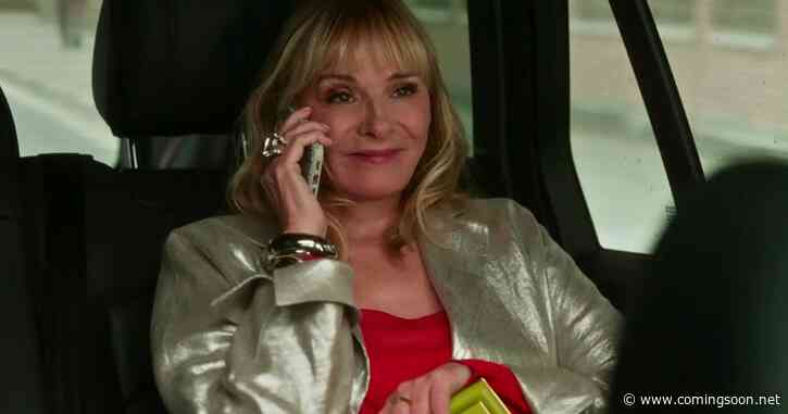 And Just Like That Season 3: Is Kim Cattrall Returning as Samantha?