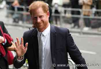 Prince Harry defended as petition against the prince reaches 50,000 signatures