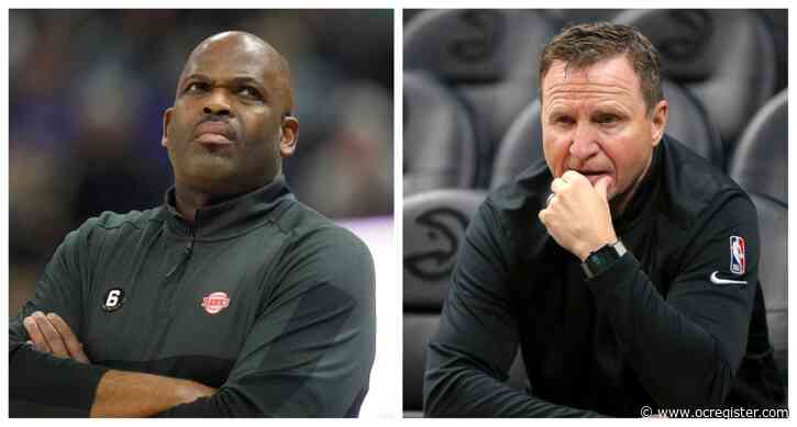 Lakers adding Nate McMillan and Scott Brooks as assistants on JJ Redick’s staff