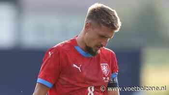 Kart-ongeluk krijgt vervelend staartje voor FC Twente-middenvelder Michal Sadílek