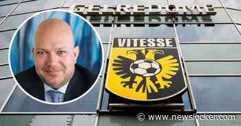 Nieuwe eigenaar Vitesse over waanzinnig machtsspel: ‘Ik vind Coley Parry geen nare man’