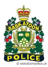 Charges Laid - Assault - 300 Block Confederation Drive