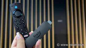 The best Amazon Fire TV Stick VPNs of 2024: Expert tested and reviewed
