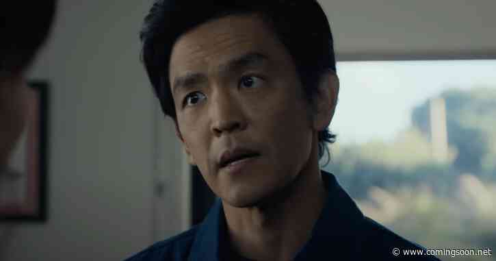 Afraid Trailer Previews Evil AI Blumhouse Horror Movie With John Cho