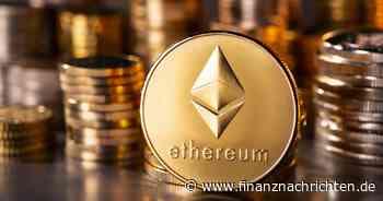 Top-Trader sicher: Ethereum könnte bis 3. September auf über 6.000 Dollar ansteigen