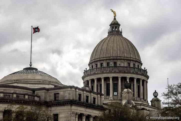 Federal judges order Mississippi Legislature to create more Black districts, may prompt 2024 elections