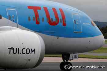 Touroperator TUI telt ruim vijftig Belgische klanten in gebied getroffen door orkaan Beryl